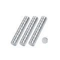 10Pcs Nail Art Clipper Professional Small Magnets for Acrylic Nails False Tips Edge Cutters Tip Magnet Manicure Tool preview-3