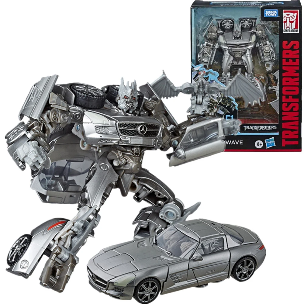 transformers 3 action figures