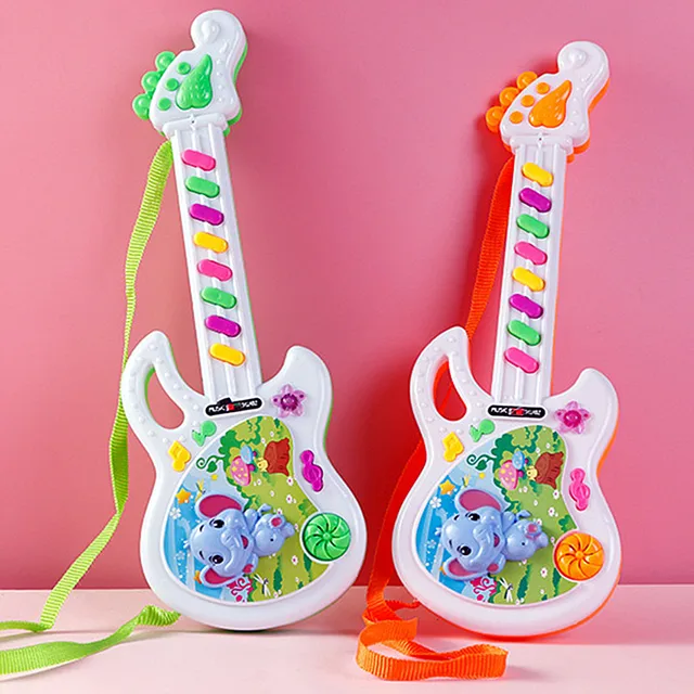 musical guitar toy