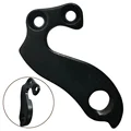 1 Pc Bike Rear Derailleur Hanger Mech Hanger Dropout For Can Yon No.12 Bicycle Tailhook High Quality Accessories preview-4