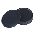 2pcs for M42 42mm Screw Mount Camera Rear Lens and Body Cap Cover Hot sale