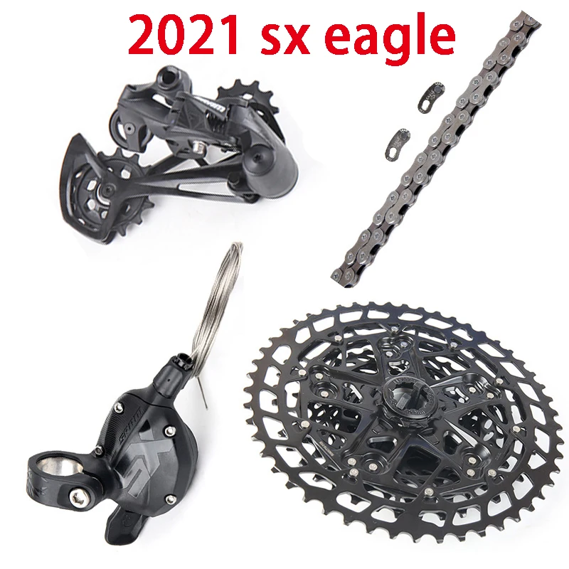 sx derailleur 12 speed