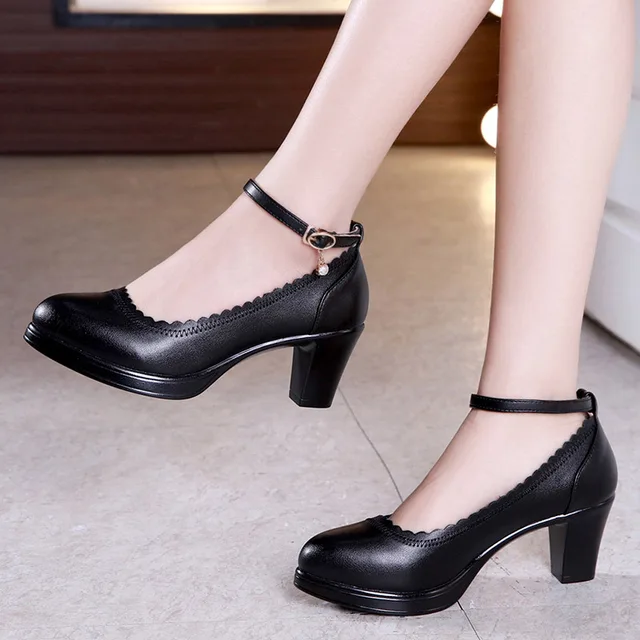 Stylish platform heels Clearance