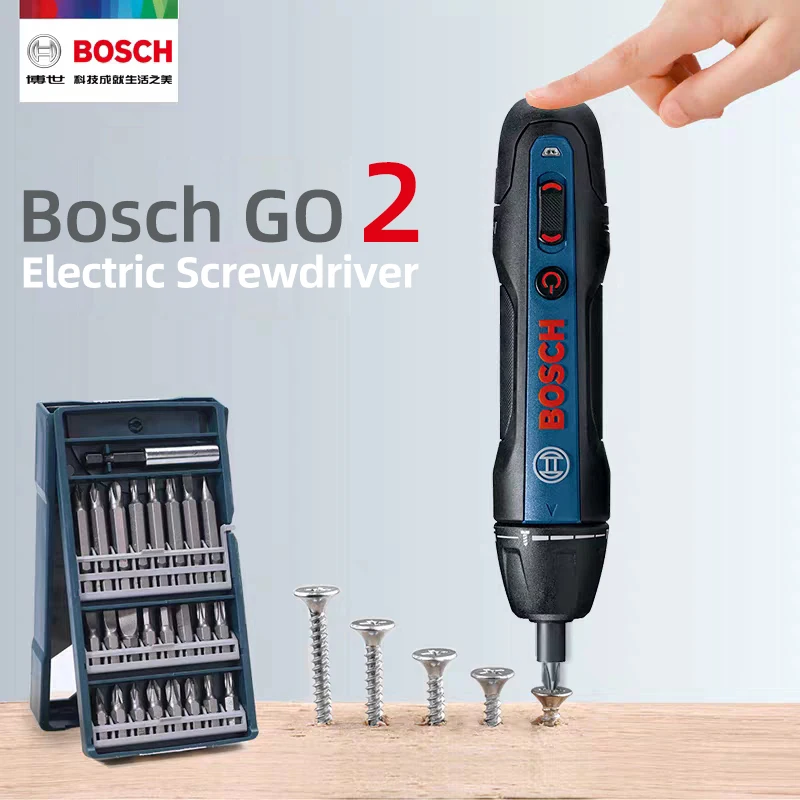 bosch