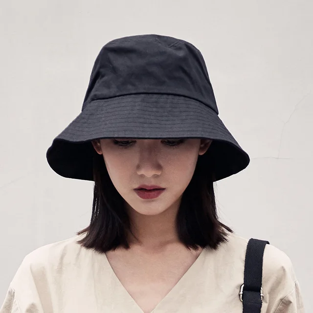 basic bucket hat