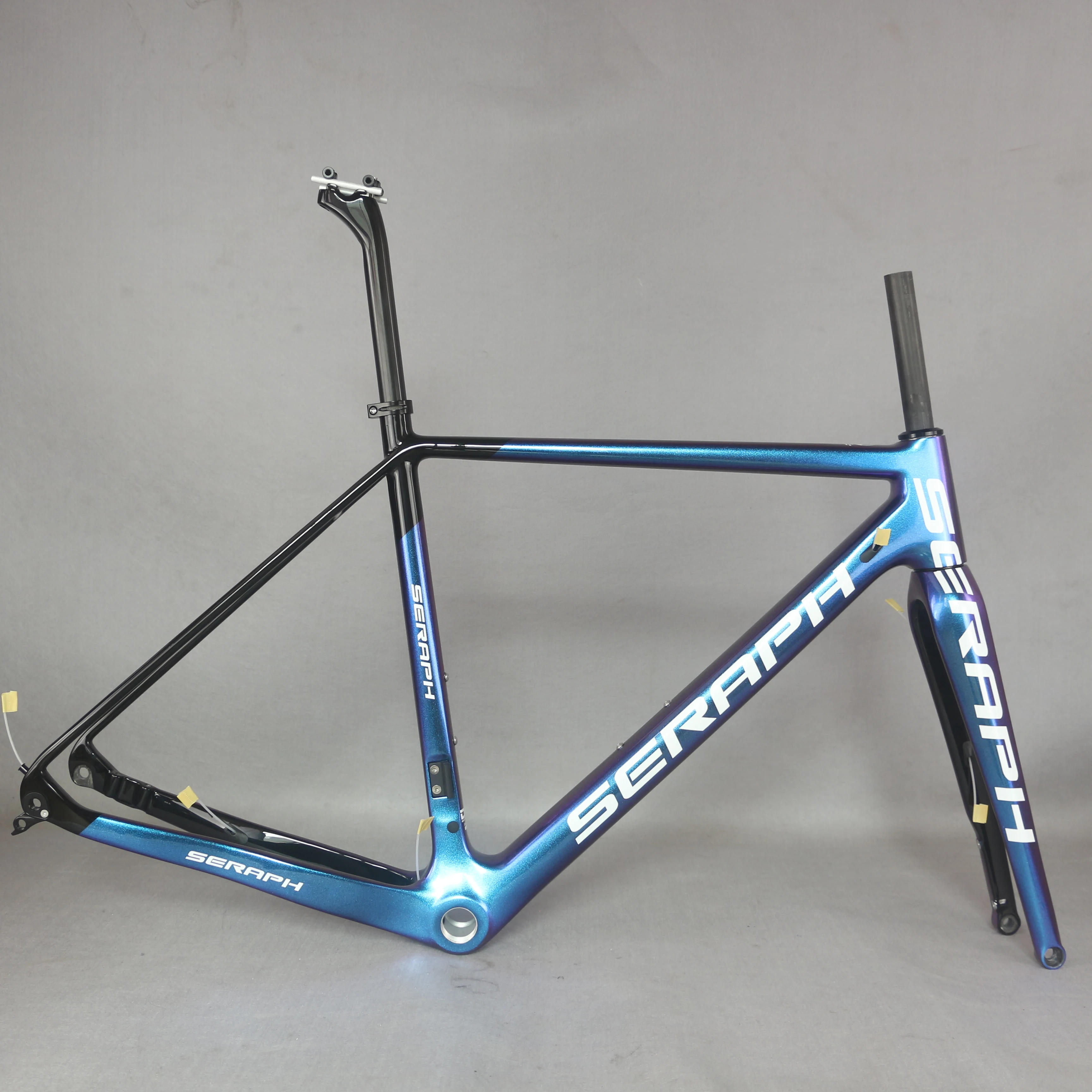 gravel bike frame