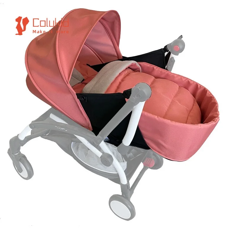 stroller nest