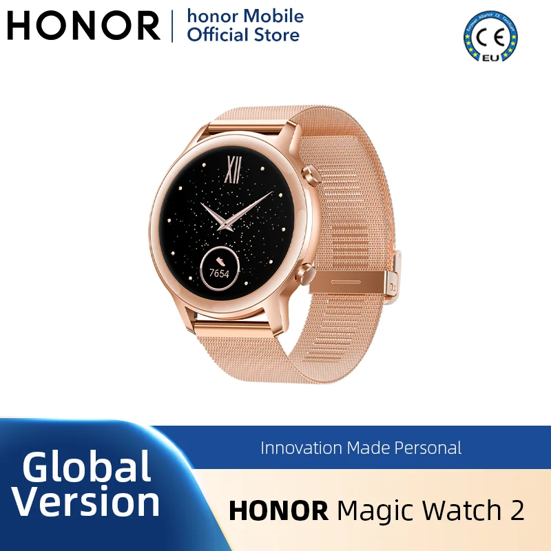 honor magic watch 2 42 mm