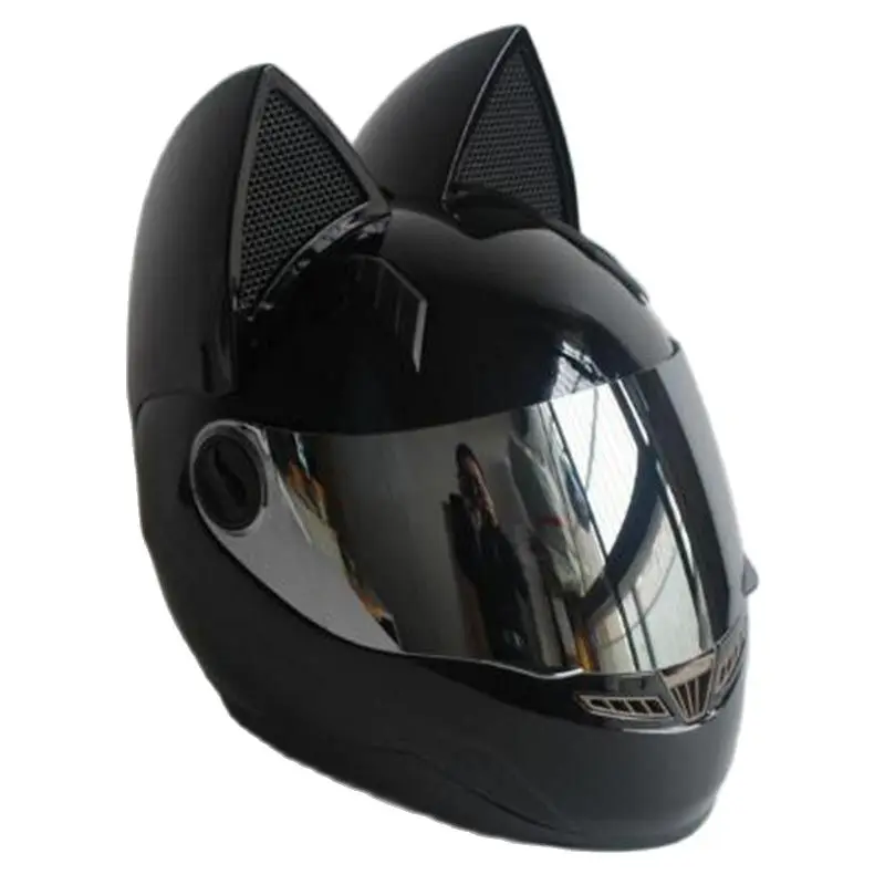 helmet motorcycle womens