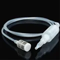 New Brewing Siphon Hose Wine Beer Making Tool Brewing Food Grade Grade Making Brewing Tool Plastic For Beer Homebrew 2 Types preview-4