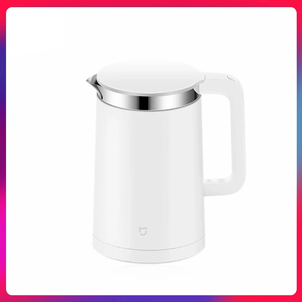 mi smart kettle app