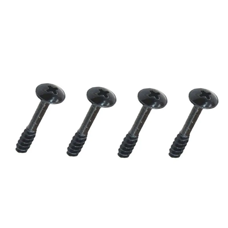 4X For Vw Audi Seat Skoda Air Filter Cleaner Box Lid Retaining Screws-animated-img