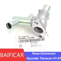 Baificar Brand New Genuine Radiator Water Hose Connector 0K88R15150 For Hyundai Terracan 01-07