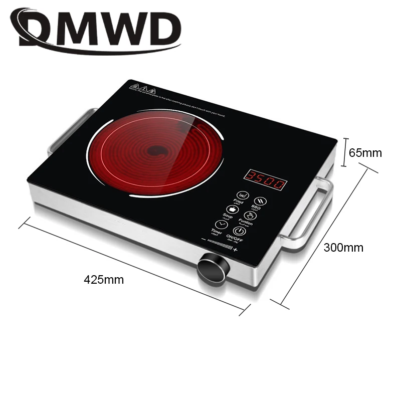 110v cooktop