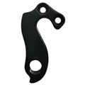 1 Pc Bike Rear Derailleur Hanger Mech Hanger Dropout For Can Yon No.12 Bicycle Tailhook High Quality Accessories preview-5