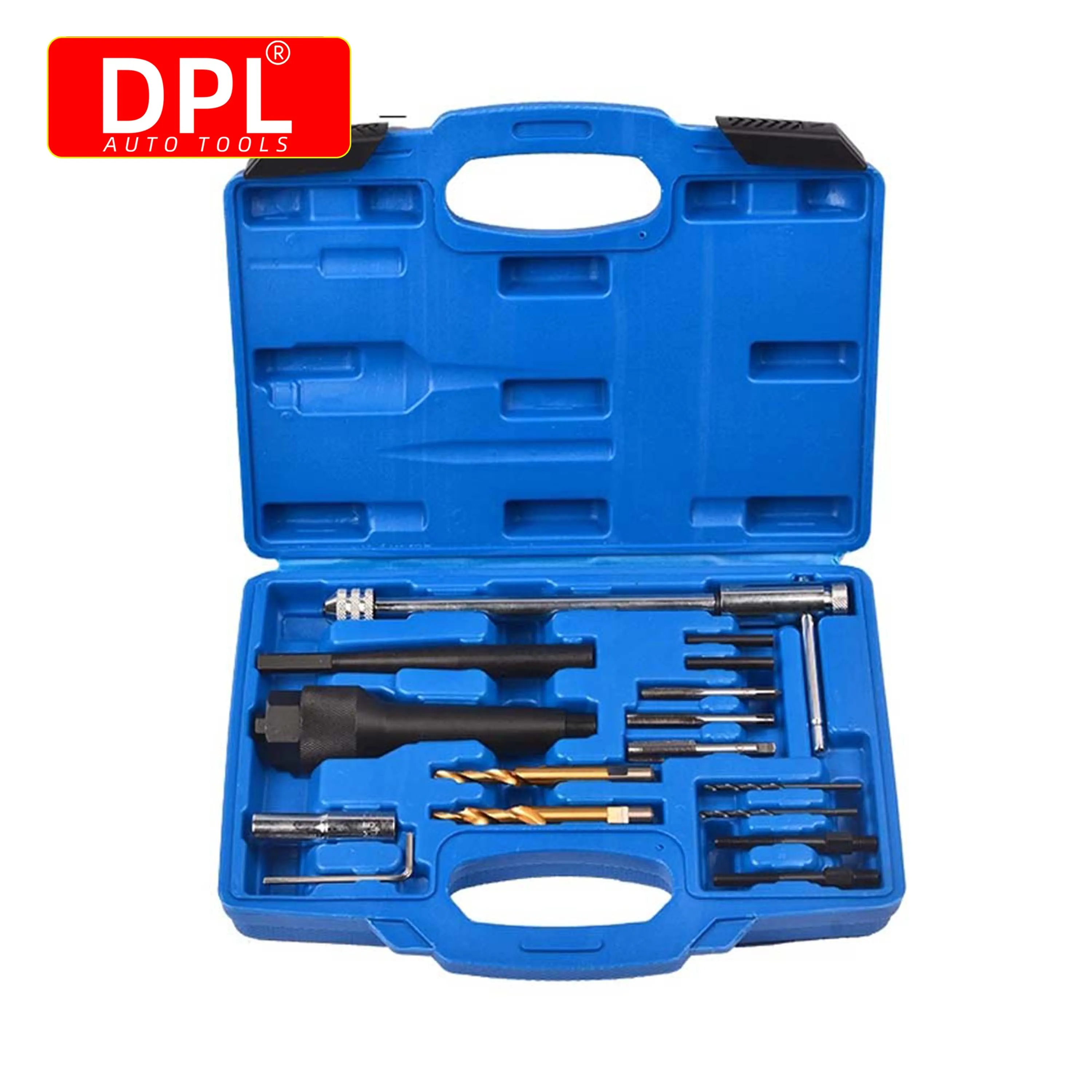 Купить Автомойка и техническое обслуживание Damaged Glow Plug Removal