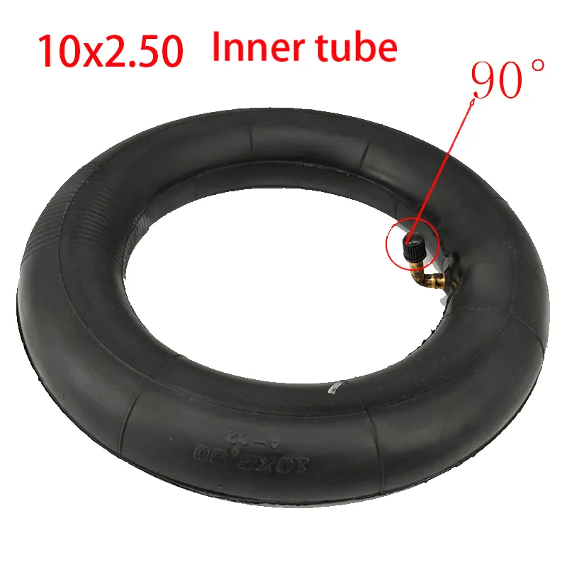 Αγορά AliExpress  10 Inch Off Road City Road Tire Inner Tube