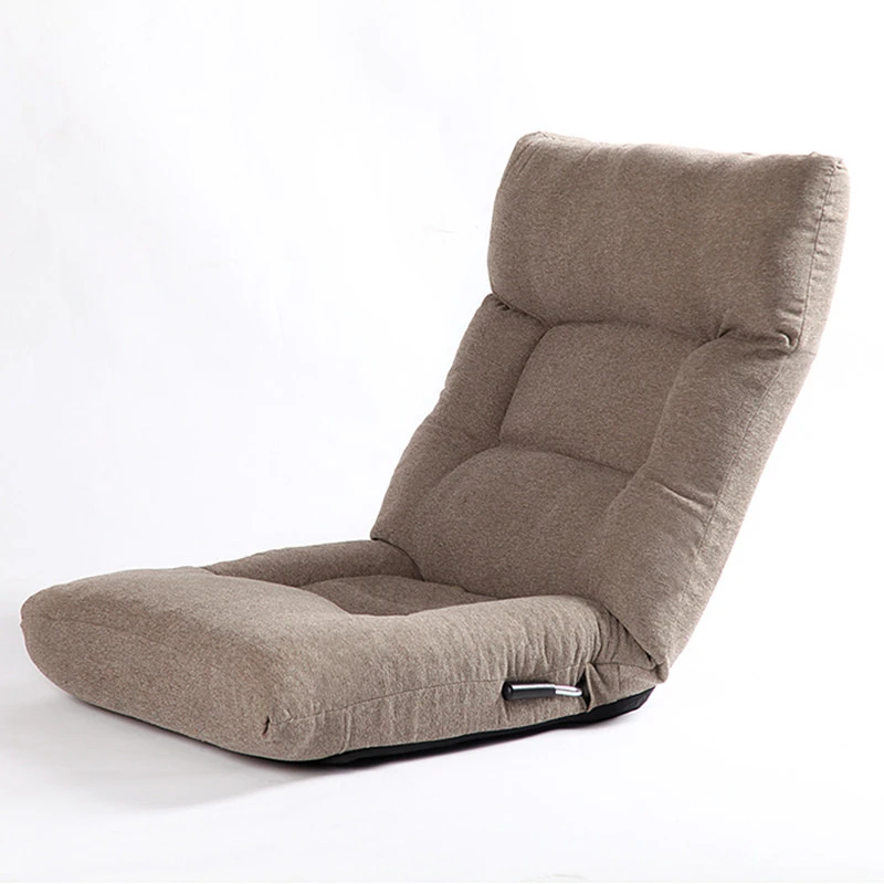 single reclining chair