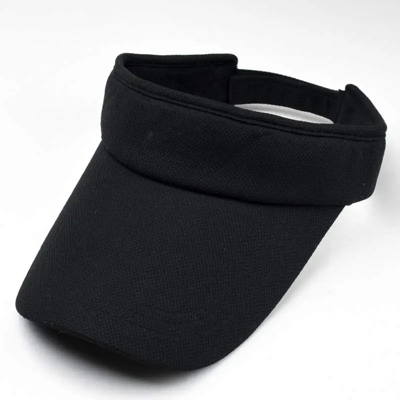 visors black