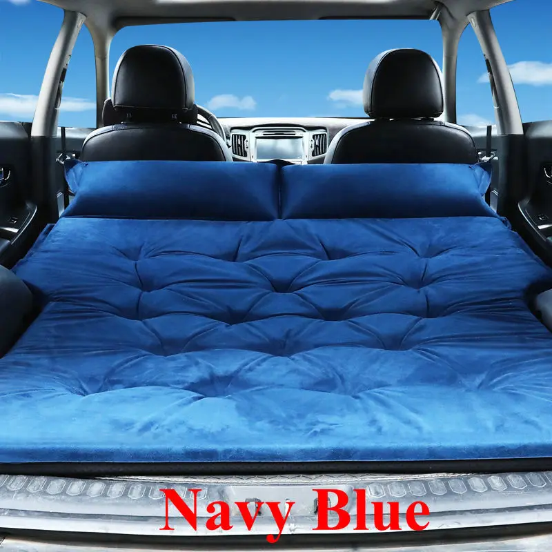 small suv air mattress