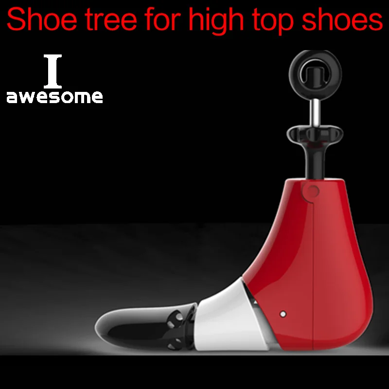 Shoe trees Adjustable For Men And Women Shoes high top shoes tree Shaper Expander Sports Shoe Width Stretchers For Boots Sneaker-animated-img