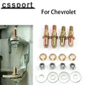 Car Auto Modification Door Hinge Pin Bushing Repair  Kit for Chevrolet  GMC Sierra  Fullsize Truck SUV preview-1