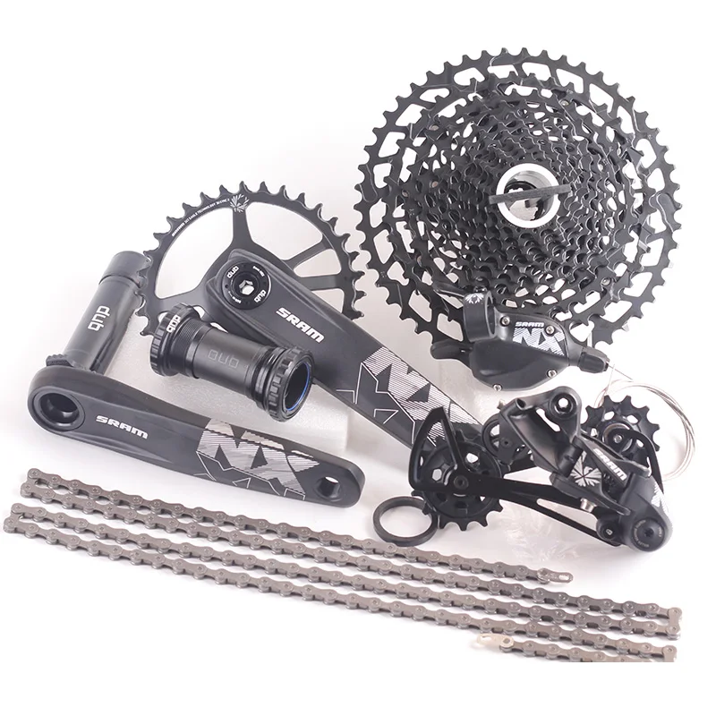 nx derailleur 12 speed