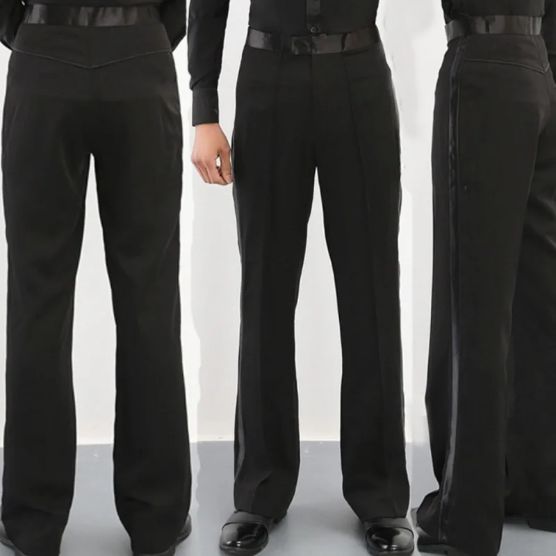 Men's latin dance pants