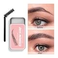 Eyebrow Styling Gel Molding Wax Waterproof Transparent Refreshing Durable Natural Colorless Holiday Gifts preview-1