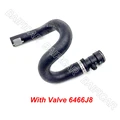 Baificar Brand New Oil Radiator Heat Exchanger Water Hose 6466J8 6466F5 For New Peugeot 307 308 Citroen C4 2.0 preview-3