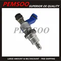 New 8PCS Fuel Injectors 23209-29057-B0 23250-28090 For Toyota Avensis 1AZFSE 2.0L 23209-28090 2325028090 2320928090 preview-3