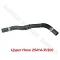 Baificar Brand New Genuine Radiator Coolant Hose Upper 25414-3V200 Lower 25415-3R200 For Hyundai Azera 12-16 preview-3