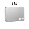 1TB  Portable SSD High Speed Transfer 500GB 2TB External Hard Disk USB Type-C Interface 4TB Mass Storage Memory Device original preview-31