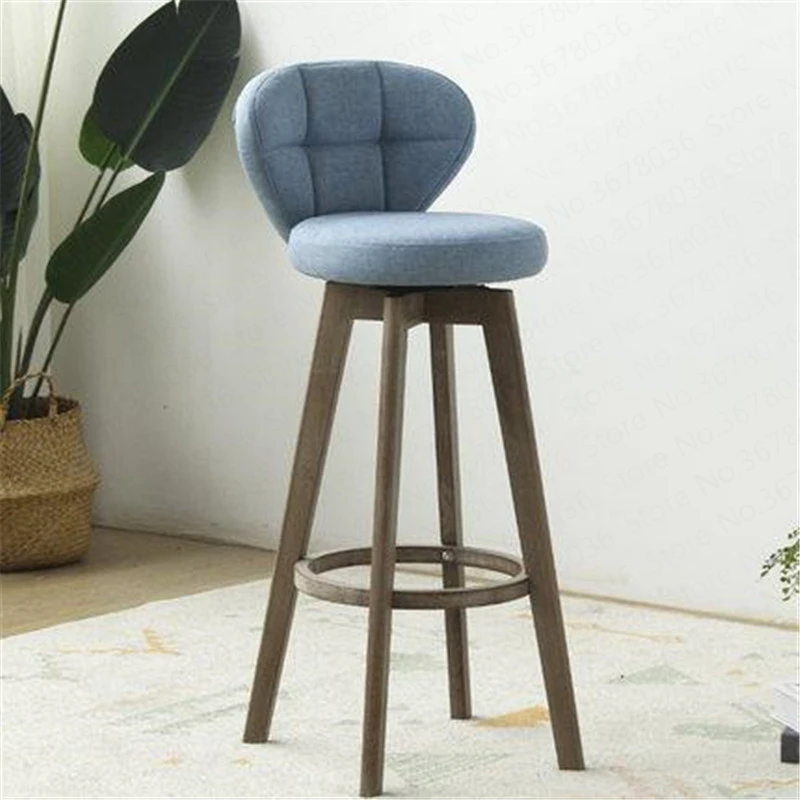 luna styling chair