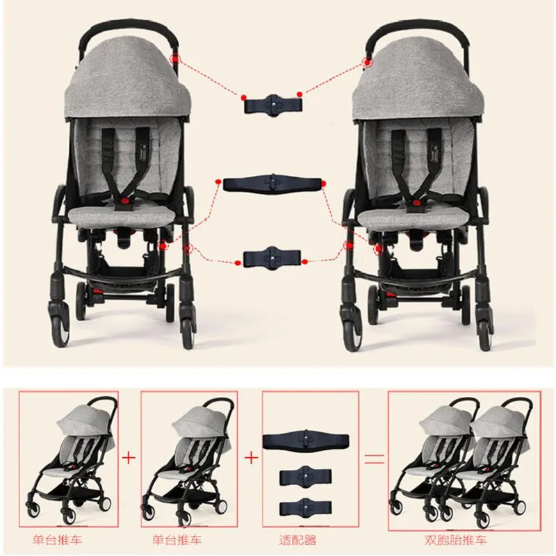 makes of prams