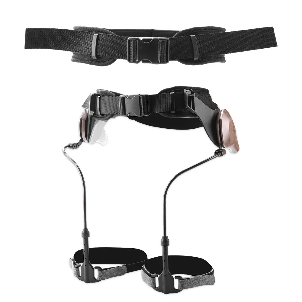 Professional Walking Aid Bionic Body Power Walking AIDS Stroke Hemiplegia Walker Lower Limb Rehabilitation Training Leg Walking-animated-img