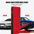 6000Mah Car Emergency Battery Starter Power Supply 360A Automatic Emergency Booster Starter With Flashlight preview-5