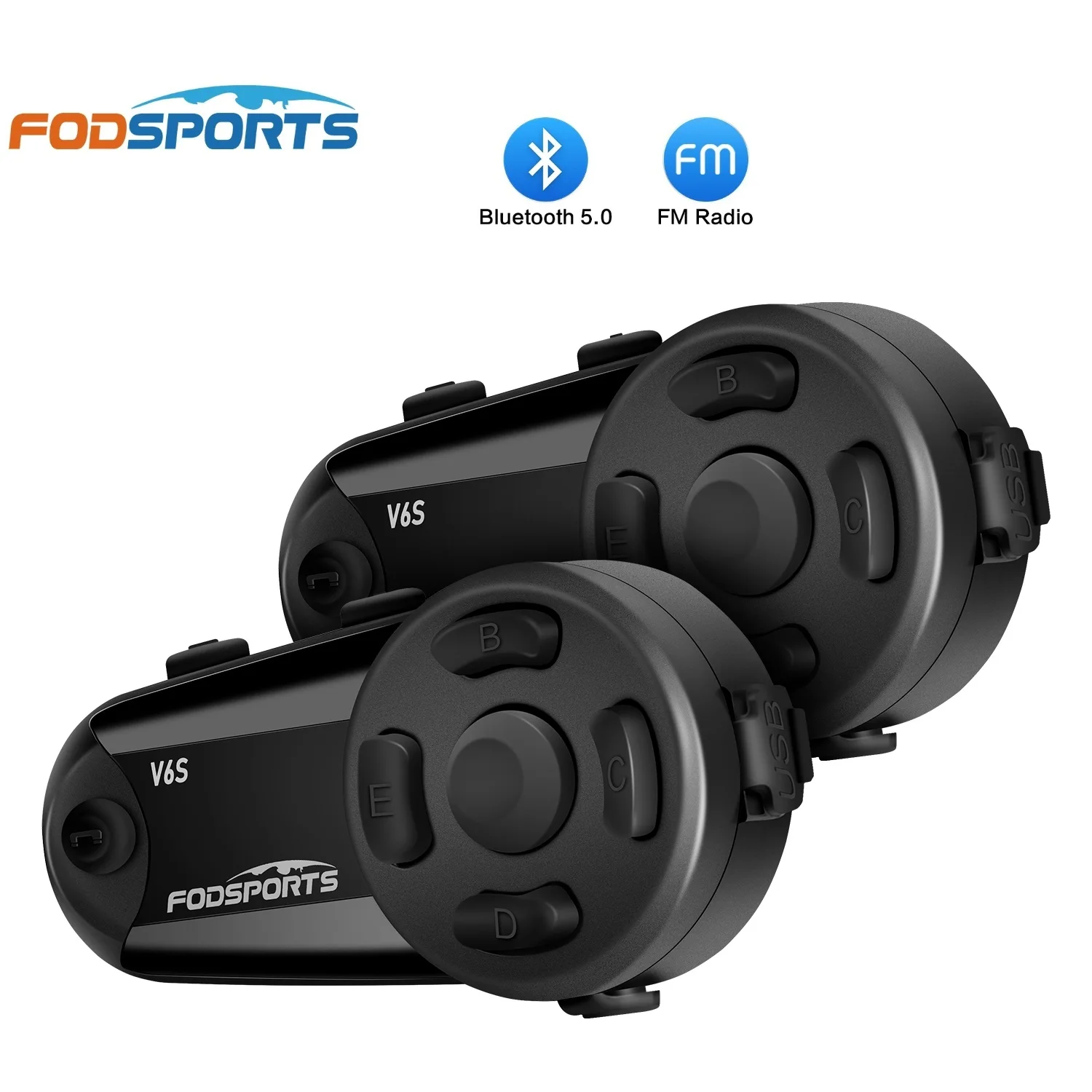 fodsports headset