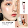 1pc Liquid Highlighting Illusion Pearlescent Eyeshadow Face Full Body Brightening Multi-Functional Makeup Retouching Highlighter preview-3