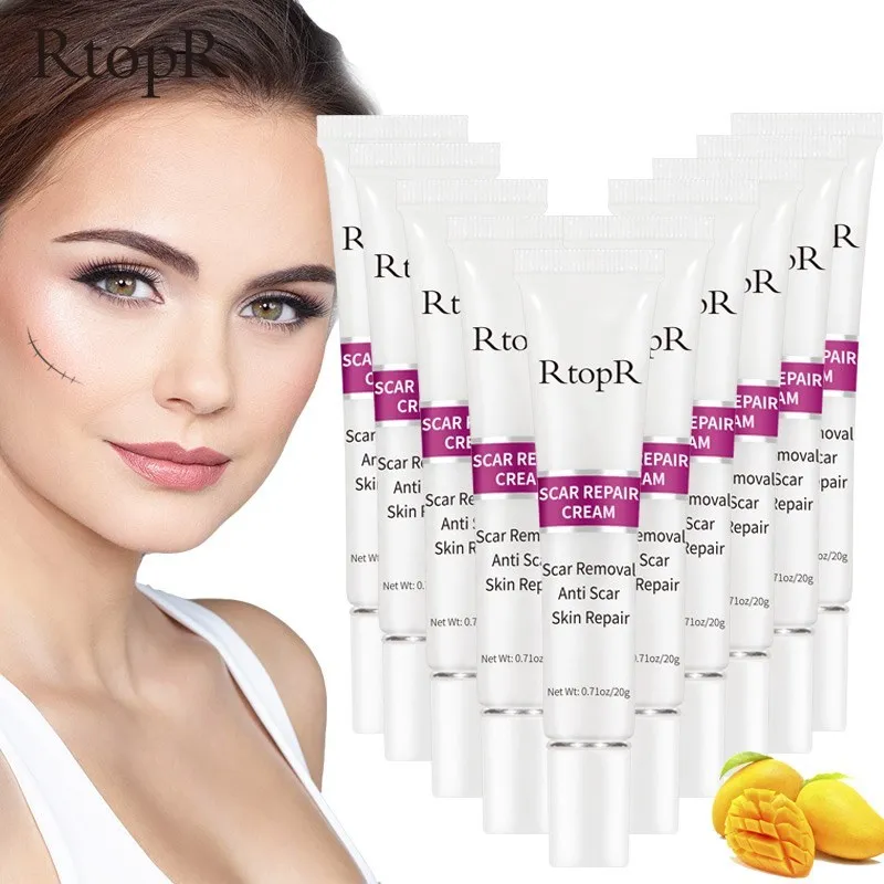 Купить Уход за кожей | 10pcs RtopR face cream quickly effectively ...