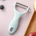 1pcs Fruit Peeler Kitchen Multi Function Planer Household Apple Peeler Potato Peeler Kitchen Essential preview-2