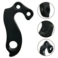 1 Pc Bike Rear Derailleur Hanger Mech Hanger Dropout For Can Yon No.12 Bicycle Tailhook High Quality Accessories preview-2