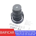 Baificar מותג צריכת סעפת תקע קצה מכסה pcv delete שינוי עבור פיג'ו 208 308 3008 508 5008 rcz סיטרואן c4 ds מיני r56