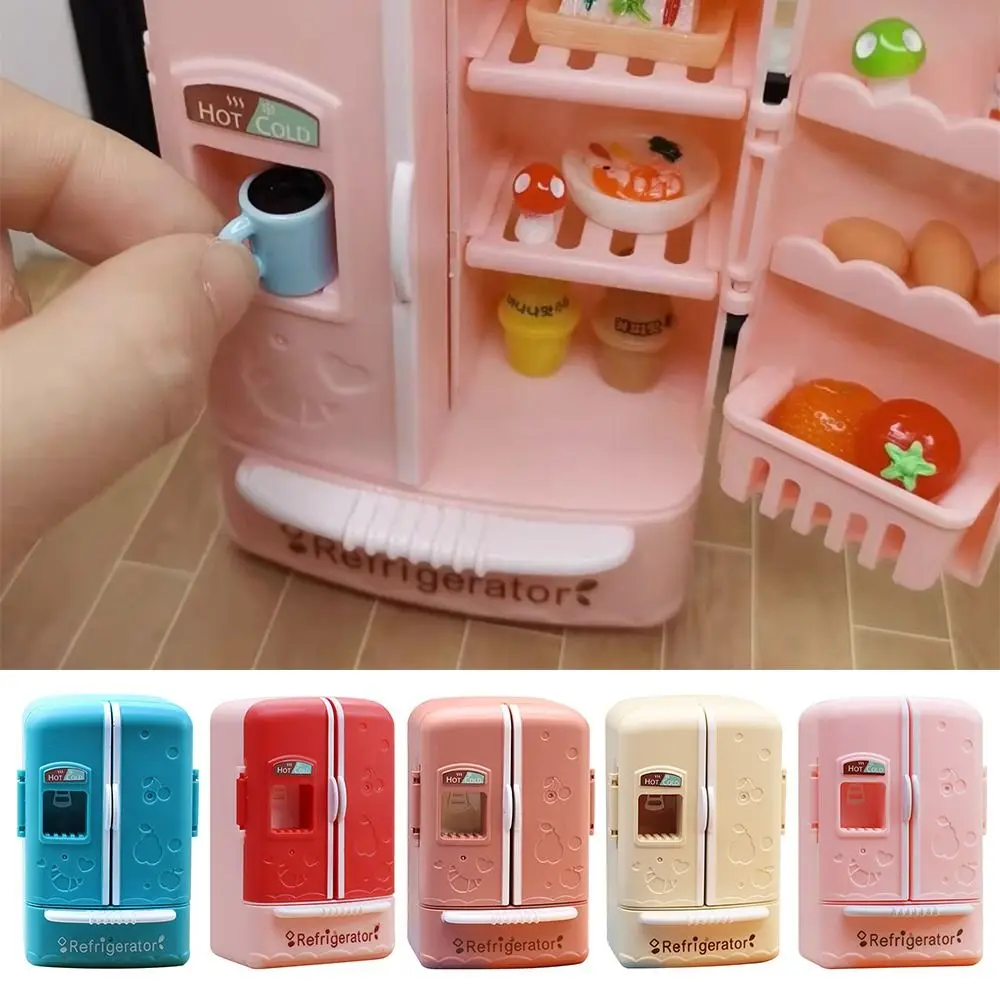 1:12 dollhouse miniature mini washing machine