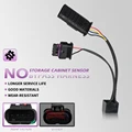 Vehicle Locker Sensor Bypass Harness For Jeep Wrangler JL Gladiator JT Z-LKR-OEM preview-2