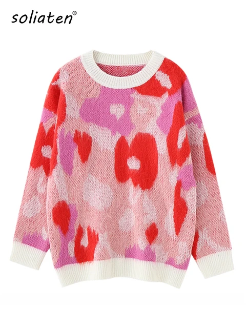 קנו סריגים | New Autumn Winter Mohair 