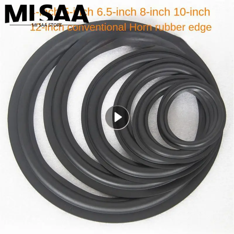 Купить Алиэкспресс Universal 412 INCH Speaker Foam Repair Rubber