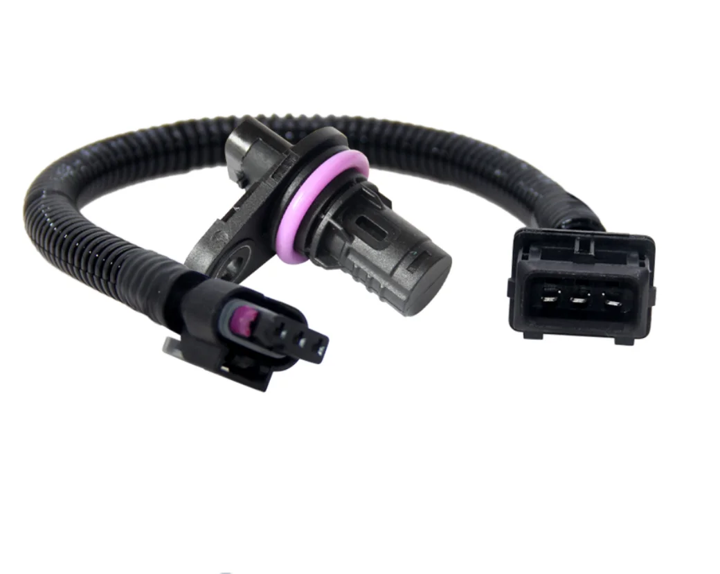 NSC000310L NSC000310 YSB002450 Camshaft Position Sensor For L-AND R-OVER FREELANDER 75 ZT ZS MGZS MGZT preview-2