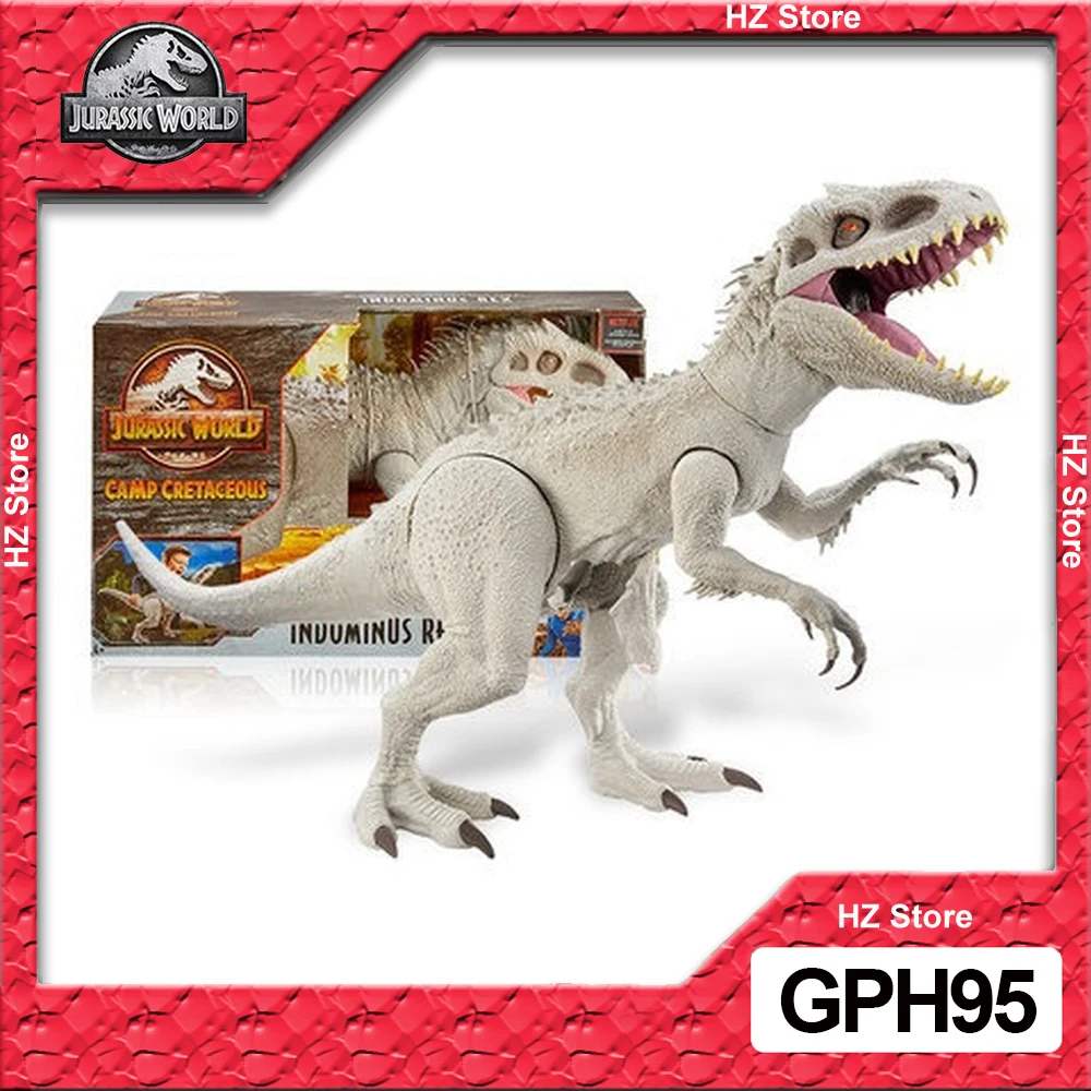 19 Animated Dinosaur Toy JacintaJeemie