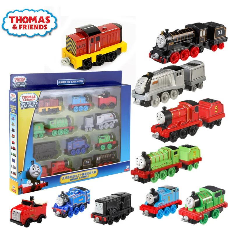 thomas train kit